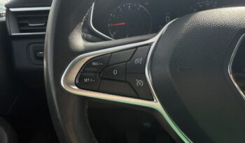Renault Clio Salon Polska Poleasingowy I właściciel Serwis ASO VAT 23% Bezwypadkowy V (2019-) full