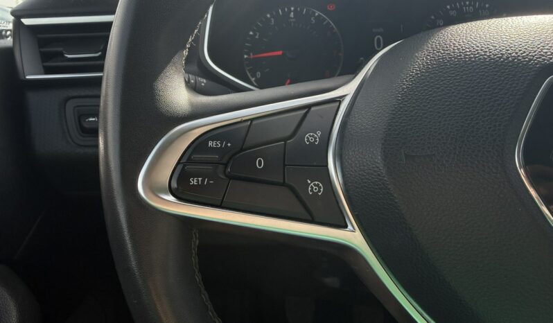 Renault Clio Salon Polska Poleasingowy I właściciel Serwis ASO VAT 23% Bezwypadkowy V (2019-) full