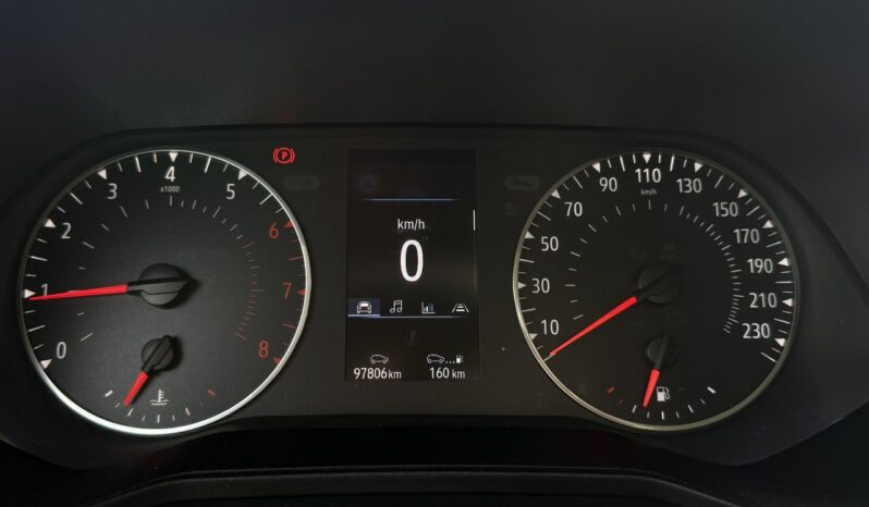 Renault Clio Salon Polska Poleasingowy I właściciel Serwis ASO VAT 23% Bezwypadkowy V (2019-) full