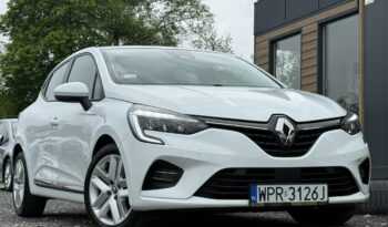 Renault Clio Salon Polska Poleasingowy I właściciel Serwis ASO VAT 23% Bezwypadkowy V (2019-) full