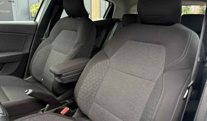 Renault Clio Salon Polska Poleasingowy I właściciel Serwis ASO VAT 23% Bezwypadkowy V (2019-) full