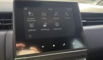 Renault Clio Salon Polska Poleasingowy I właściciel Serwis ASO VAT 23% Bezwypadkowy V (2019-) full