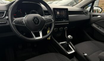 Renault Clio Salon Polska Poleasingowy I właściciel Serwis ASO VAT 23% Bezwypadkowy V (2019-) full