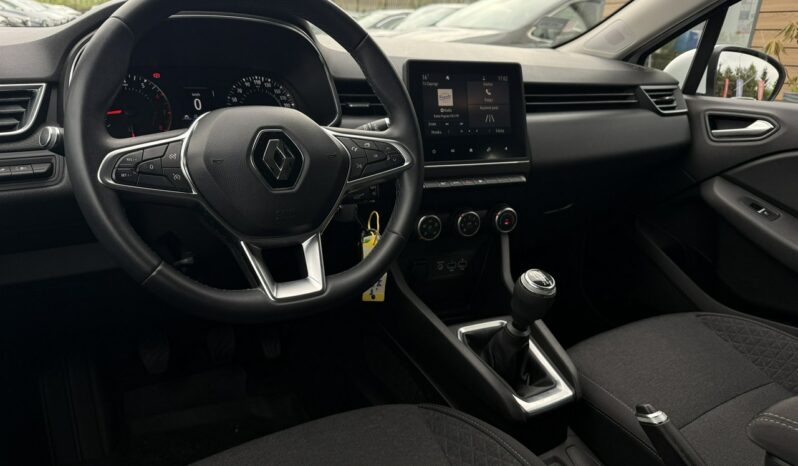 Renault Clio Salon Polska Poleasingowy I właściciel Serwis ASO VAT 23% Bezwypadkowy V (2019-) full
