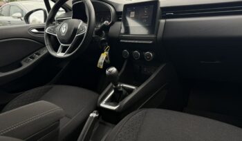 Renault Clio Salon Polska Poleasingowy I właściciel Serwis ASO VAT 23% Bezwypadkowy V (2019-) full