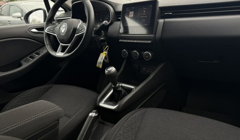 Renault Clio Salon Polska Poleasingowy I właściciel Serwis ASO VAT 23% Bezwypadkowy V (2019-) full