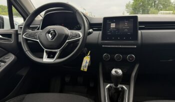 Renault Clio Salon Polska Poleasingowy I właściciel Serwis ASO VAT 23% Bezwypadkowy V (2019-) full