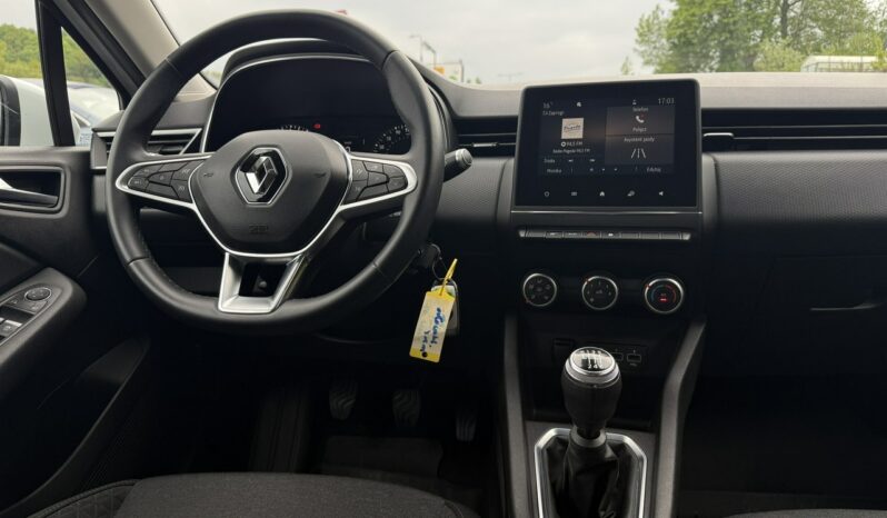 Renault Clio Salon Polska Poleasingowy I właściciel Serwis ASO VAT 23% Bezwypadkowy V (2019-) full