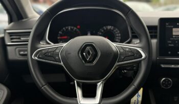 Renault Clio Salon Polska Poleasingowy I właściciel Serwis ASO VAT 23% Bezwypadkowy V (2019-) full