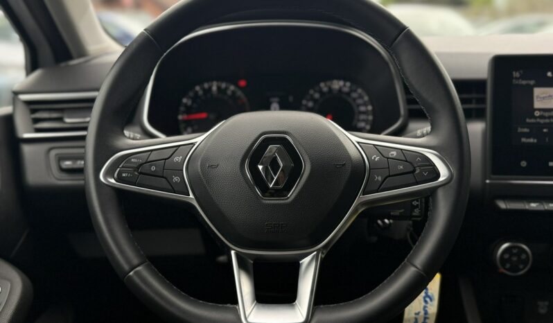Renault Clio Salon Polska Poleasingowy I właściciel Serwis ASO VAT 23% Bezwypadkowy V (2019-) full