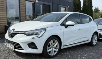 Renault Clio Salon Polska Poleasingowy I właściciel Serwis ASO VAT 23% Bezwypadkowy V (2019-) full