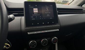 Renault Clio Salon Polska Poleasingowy I właściciel Serwis ASO VAT 23% Bezwypadkowy V (2019-) full