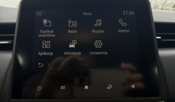 Renault Clio Salon Polska Poleasingowy I właściciel Serwis ASO VAT 23% Bezwypadkowy V (2019-) full