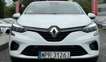 Renault Clio Salon Polska Poleasingowy I właściciel Serwis ASO VAT 23% Bezwypadkowy V (2019-) full