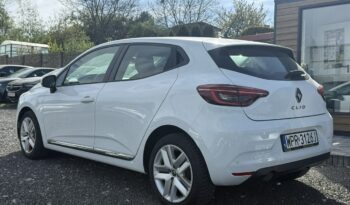 Renault Clio Salon Polska Poleasingowy I właściciel Serwis ASO VAT 23% Bezwypadkowy V (2019-) full