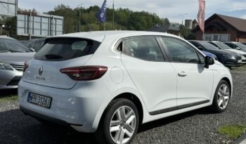 Renault Clio Salon Polska Poleasingowy I właściciel Serwis ASO VAT 23% Bezwypadkowy V (2019-) full