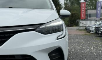 Renault Clio Salon Polska Poleasingowy I właściciel Serwis ASO VAT 23% Bezwypadkowy V (2019-) full