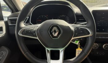 Renault Clio Salon Polska Poleasingowy I właściciel Serwis ASO VAT 23% Bezwypadkowy V (2019-) full