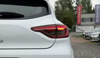 Renault Clio Salon Polska Poleasingowy I właściciel Serwis ASO VAT 23% Bezwypadkowy V (2019-) full