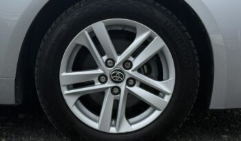 Toyota Corolla Salon Polska Poleasingowy I właściciel Serwis ASO VAT 23% Bezwypadkowy E21 (2019-) full