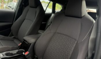 Toyota Corolla Salon Polska Poleasingowy I właściciel Serwis ASO VAT 23% Bezwypadkowy E21 (2019-) full