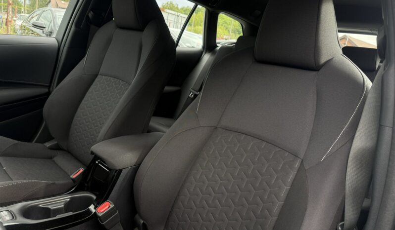 Toyota Corolla Salon Polska Poleasingowy I właściciel Serwis ASO VAT 23% Bezwypadkowy E21 (2019-) full