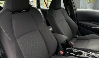 Toyota Corolla Salon Polska Poleasingowy I właściciel Serwis ASO VAT 23% Bezwypadkowy E21 (2019-) full