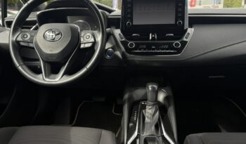 Toyota Corolla Salon Polska Poleasingowy I właściciel Serwis ASO VAT 23% Bezwypadkowy E21 (2019-) full