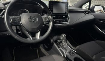 Toyota Corolla Salon Polska Poleasingowy I właściciel Serwis ASO VAT 23% Bezwypadkowy E21 (2019-) full