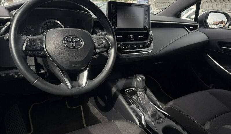Toyota Corolla Salon Polska Poleasingowy I właściciel Serwis ASO VAT 23% Bezwypadkowy E21 (2019-) full