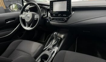 Toyota Corolla Salon Polska Poleasingowy I właściciel Serwis ASO VAT 23% Bezwypadkowy E21 (2019-) full
