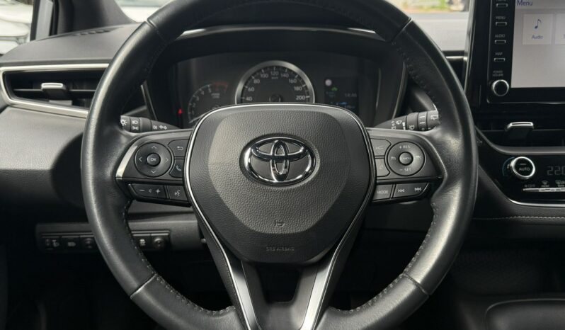 Toyota Corolla Salon Polska Poleasingowy I właściciel Serwis ASO VAT 23% Bezwypadkowy E21 (2019-) full