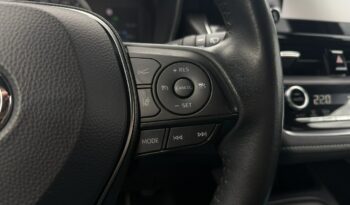 Toyota Corolla Salon Polska Poleasingowy I właściciel Serwis ASO VAT 23% Bezwypadkowy E21 (2019-) full