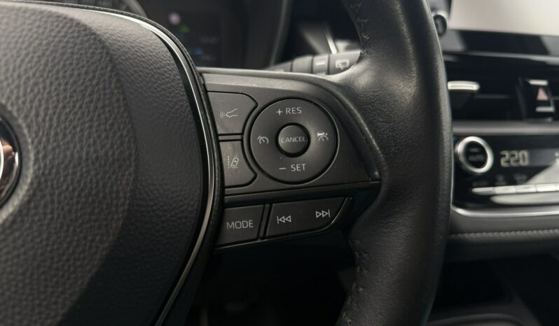 Toyota Corolla Salon Polska Poleasingowy I właściciel Serwis ASO VAT 23% Bezwypadkowy E21 (2019-) full