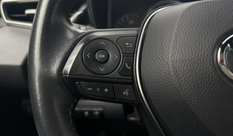 Toyota Corolla Salon Polska Poleasingowy I właściciel Serwis ASO VAT 23% Bezwypadkowy E21 (2019-) full