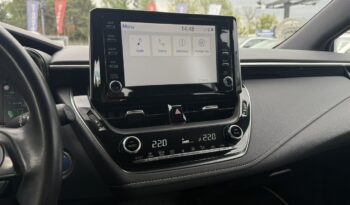Toyota Corolla Salon Polska Poleasingowy I właściciel Serwis ASO VAT 23% Bezwypadkowy E21 (2019-) full
