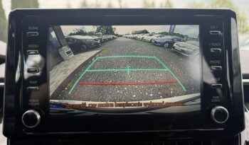 Toyota Corolla Salon Polska Poleasingowy I właściciel Serwis ASO VAT 23% Bezwypadkowy E21 (2019-) full
