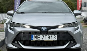 Toyota Corolla Salon Polska Poleasingowy I właściciel Serwis ASO VAT 23% Bezwypadkowy E21 (2019-) full