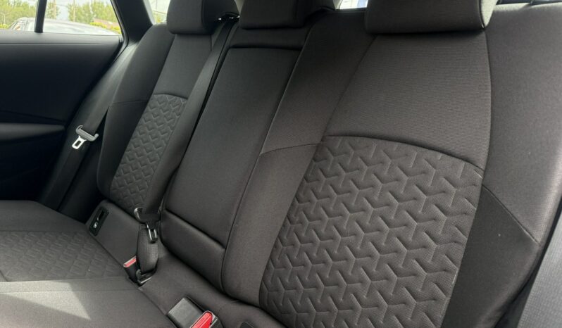 Toyota Corolla Salon Polska Poleasingowy I właściciel Serwis ASO VAT 23% Bezwypadkowy E21 (2019-) full