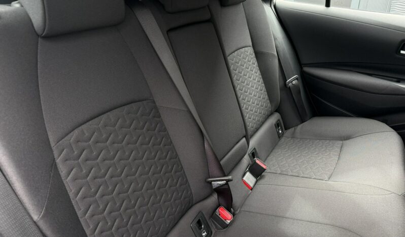 Toyota Corolla Salon Polska Poleasingowy I właściciel Serwis ASO VAT 23% Bezwypadkowy E21 (2019-) full