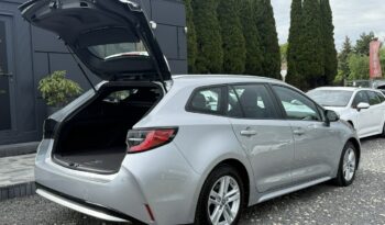 Toyota Corolla Salon Polska Poleasingowy I właściciel Serwis ASO VAT 23% Bezwypadkowy E21 (2019-) full