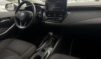 Toyota Corolla Salon Polska Poleasingowy I właściciel Serwis ASO VAT 23% Bezwypadkowy E21 (2019-) full