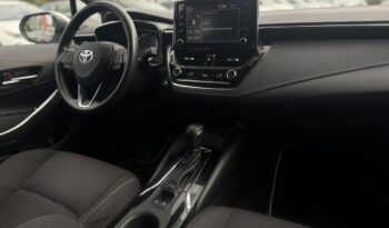 Toyota Corolla Salon Polska Poleasingowy I właściciel Serwis ASO VAT 23% Bezwypadkowy E21 (2019-) full
