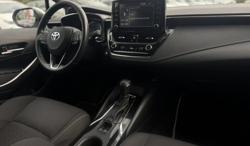 Toyota Corolla Salon Polska Poleasingowy I właściciel Serwis ASO VAT 23% Bezwypadkowy E21 (2019-) full