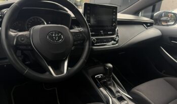 Toyota Corolla Salon Polska Poleasingowy I właściciel Serwis ASO VAT 23% Bezwypadkowy E21 (2019-) full