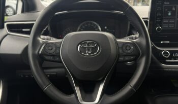 Toyota Corolla Salon Polska Poleasingowy I właściciel Serwis ASO VAT 23% Bezwypadkowy E21 (2019-) full