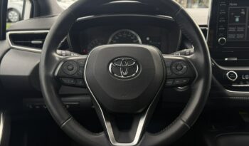 Toyota Corolla Salon Polska Poleasingowy I właściciel Serwis ASO VAT 23% Bezwypadkowy E21 (2019-) full