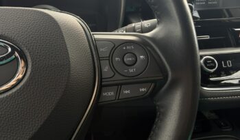 Toyota Corolla Salon Polska Poleasingowy I właściciel Serwis ASO VAT 23% Bezwypadkowy E21 (2019-) full