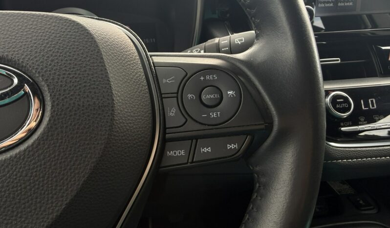 Toyota Corolla Salon Polska Poleasingowy I właściciel Serwis ASO VAT 23% Bezwypadkowy E21 (2019-) full