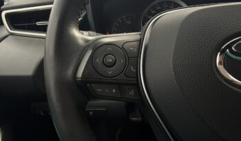 Toyota Corolla Salon Polska Poleasingowy I właściciel Serwis ASO VAT 23% Bezwypadkowy E21 (2019-) full